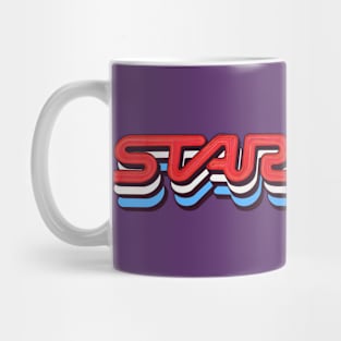 Starcade Mug